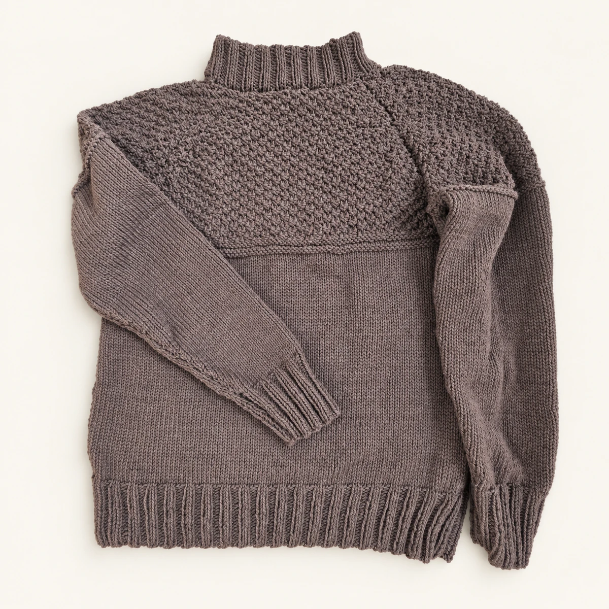 Kinderpullover